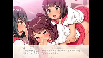 Preview 3 of Deni Deagi - tomgirl 2