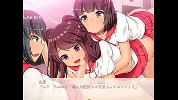 Preview 1 of Deni Deagi - tomgirl 2