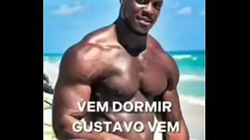 Preview 3 of Big Titles Ebony - V&iacute_deo de verifica&ccedil_&atilde_o
