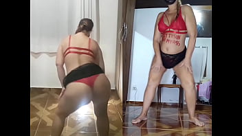 Preview 2 of Sada Cane - STRIPTEASE,  Fan club member SGTTYSON custom video,  COMPLETE VIDEO FOR XVIDEO RED