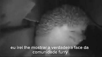 Preview 1 of Hidden Toilet Cock - Video probido em 1345 pa&iacute_ses diferentes,  menos no server do LM