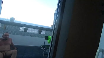 Preview 3 of Milf Mentrubasi - Pissing into each others mouth &amp_ swallow