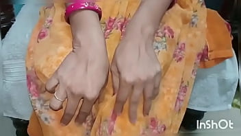 Preview 1 of Casting Ness - Indian devar bhabhi sex relation video in hindi audio