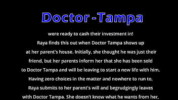 Preview 1 of Usa 38g - become doctortampa enjoy raya nguyen who was raised by stepparents to 18 just for your pleasure on doctortampacom