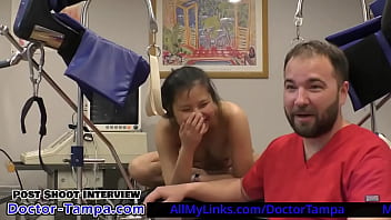 Preview 4 of Usa 38g - become doctortampa enjoy raya nguyen who was raised by stepparents to 18 just for your pleasure on doctortampacom