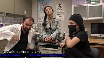 Preview 4 of Brazzer Comedy - Doctor-Tampa&#039_s POV - Stacy Shepard Comes From WayNotFair To Become Doctor Tampa &amp_ Jasmine Rose&#039_s New Play Thing At Doctor-TampaCom!