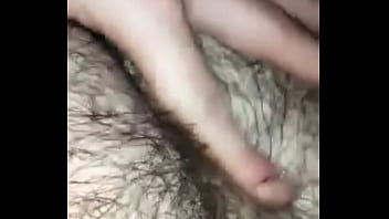 Preview 4 of Sex Xxx Baf Hd - Me pajeo viendo a mi novia latina culona