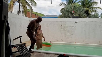 Preview 1 of Kpk S - Alex Lima fode o cuzinho de paty Bumbum  que ela quase n&atilde_o aguentou  a dor