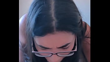 Preview 2 of Sheemal Xxx Video - I caught him if masturbating and decided to help him.
