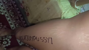 Preview 2 of Asian Abbey Lee - Verification video