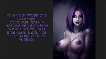 Preview 2 of Uzbek Sloppy - JOI FR Futa Raven &amp_ Nami &amp_ Mina &amp_ Yoko
