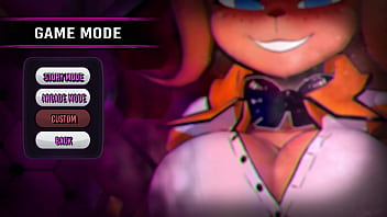 Preview 1 of Xem Phim Sex Truc Tiep Java - Fap Nights at Frenni&#039_s | Arcade Mode - Easy [0.1.3]
