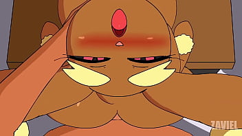 Preview 3 of Xxxxxxxxvv - Lovely lopunny [zaviel]