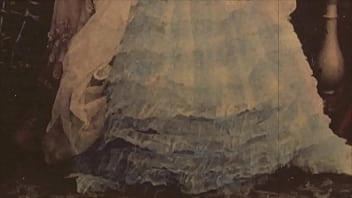 Preview 1 of Uang Cina - My Secret Life,  Top Twenty Very Old Porn,  1850s