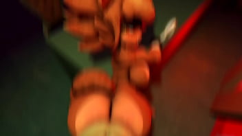 Preview 4 of Best Xex Videos Com - HMV FNAF comp animated