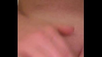 Preview 1 of Lien Gotti - Short JoeyD Anal Dildo curvy butt Comp sweetness