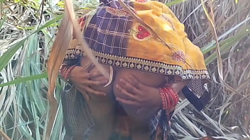 Preview 3 of Xxxwwwv Pakistan - Indian Desi Village outdoor Desi outdoor