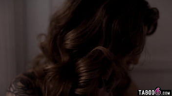 Preview 2 of Silver Grandpa Gay - Taboo6.com - Latina Vanessa Vega her boyfriend did something terrible for them to be together