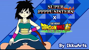 Preview 3 of Rough Wild Fuck - PPPPU Gaiden Music: Gine Theme