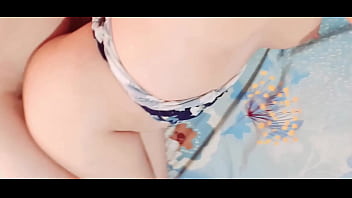 Preview 4 of Cfnm Strap - PADRASTRO PEN&Eacute_TRAME HASTA QUE ME SAQUES LECHE,  TEEN HIJASTRA COLEGIALA TIENE SEXO HASTA TENER UN GRAN CREAMPIE,  SEXO REAL CASERO AMATEUR.