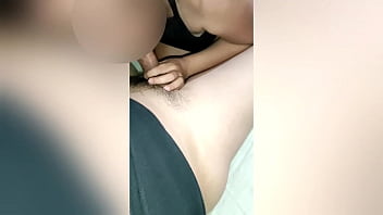 Preview 2 of Bent My Mom Over - Dame m&aacute_s papi me dice la puta de mi vecina Latina Mexicana