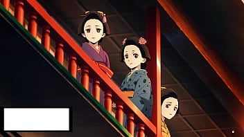 Preview 1 of Opa Porn - Doblaje peruano mal hecho ... Kimetsu no Yaiba