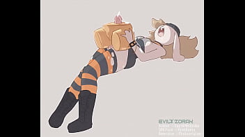 Preview 4 of Type Of Mother - hot furry shemale creampies sex toy