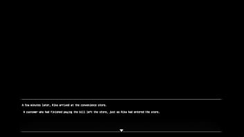 Preview 1 of Xxn Eom - Night Stroll 夜歩き (Full Gameplay - All Options &amp_ Endings)