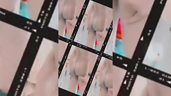 Preview 2 of Pragnent Girl Sex Docter - Woh arab ass