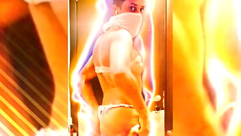 Preview 3 of Pragnent Girl Sex Docter - Woh arab ass