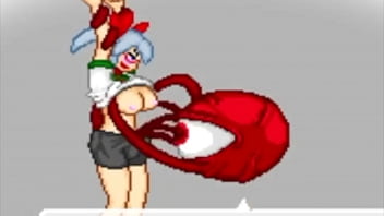 Preview 3 of Video Sex Mapun - нарезка игр хентай 32 из 100