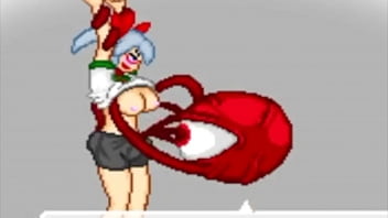 Preview 4 of Video Sex Mapun - нарезка игр хентай 32 из 100