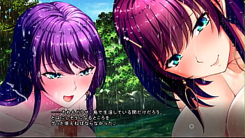 Preview 2 of Xxx Stiga - Nureru Kotou 雫&amp_美緒06