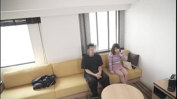 Preview 2 of Bushy Pussy On Black Dick - #3若者のセックス離れって本当!?街で見かけた一般の男女に謝礼でキスのお願い!その後二人っきりにさせたら謝礼なしで進展はあるのか!?4