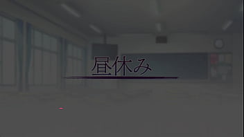 Preview 1 of Girls And Dog Fuck - Saimin Seishidou -Secret Lesson- Emily Aoki route 2
