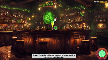 Preview 2 of Teensexvedio Com - Saint Patrick&#039_s Day: Drink Beer &amp_ Fuck Irish Redheads!