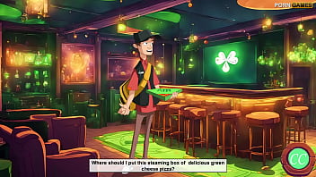 Preview 1 of Teensexvedio Com - Saint Patrick&#039_s Day: Drink Beer &amp_ Fuck Irish Redheads!