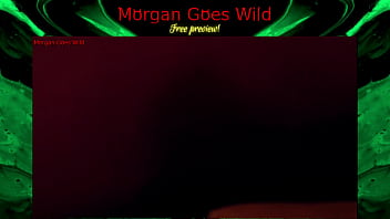 Preview 3 of Blacked Killion - Morgan Goes Wild - Shadowank - Free preview