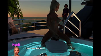 Preview 4 of Marathi Xxxx Video Download - Let&#039_s Play: Karacan | Part 2: