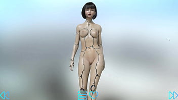 Preview 1 of Myfreecam Sarahjean - Let&#039_s Play: SPECS