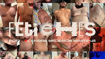 Preview 1 of Xxx Tutvporno - CRIA&Ccedil_&Atilde_O- ator chupa grava 41 chupadas de paus em 5 dias para comemorar seus 41 anos