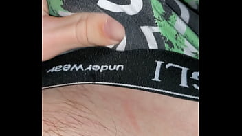 Preview 2 of Frend Poker - GUY STROKE DICK