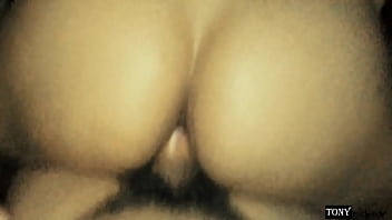 Preview 2 of Sex Mammy Sex - Cogiendo a la vecina mientras el buddy trabaja de velador.. Me gusta darle por el culo porque siempre gime como se&ntilde_orita.