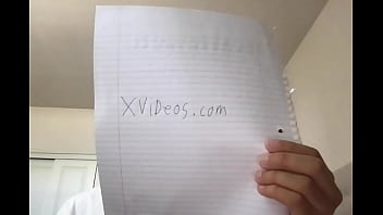 Preview 1 of Stop Son Fuck - Verification video
