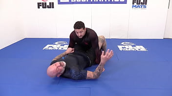 Preview 2 of Payton Son - The Shoulder Pin Guard System by Neil Melanson  -  1/4