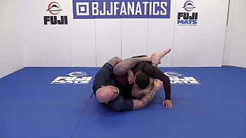 Preview 3 of Payton Son - The Shoulder Pin Guard System by Neil Melanson  -  1/4