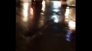Preview 1 of 30 Minite Xxxx Video - Una noche lluviosa en la cdmx despu&eacute_s de hacer cruising en el metro nos fuimos a un hotel de paso y terminamos  cogiendo muy rico sin condon