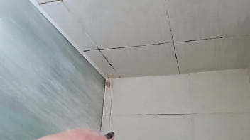 Preview 4 of Joe Hardick - DEPOIS DE GOZAR COM O DEDINHO E FICAR MELADINHA VIM TOMAR UM BANHO PARA RELAXAR !!!! BUCETINHA FICOU INCHADINHA E COM PORRA .... TAVA DEL&Iacute_CIA  DMAIS ....