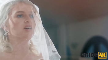 Preview 2 of Dedi Beti - BRIDE4K. Wedding cancellation code: wrong name