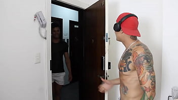 Preview 2 of Blgarski Xxx Porno 2018 - ACABEI FODENDO O CU DO PERSONAL